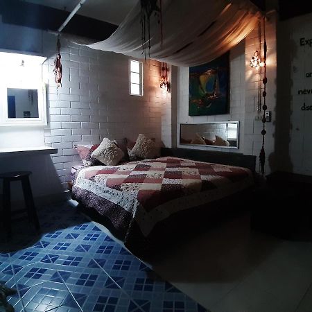 บ้านทอฝัน รีสอร์ต สังขละบุรี ภายนอก รูปภาพ