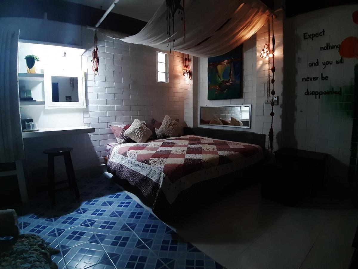 บ้านทอฝัน รีสอร์ต สังขละบุรี ภายนอก รูปภาพ