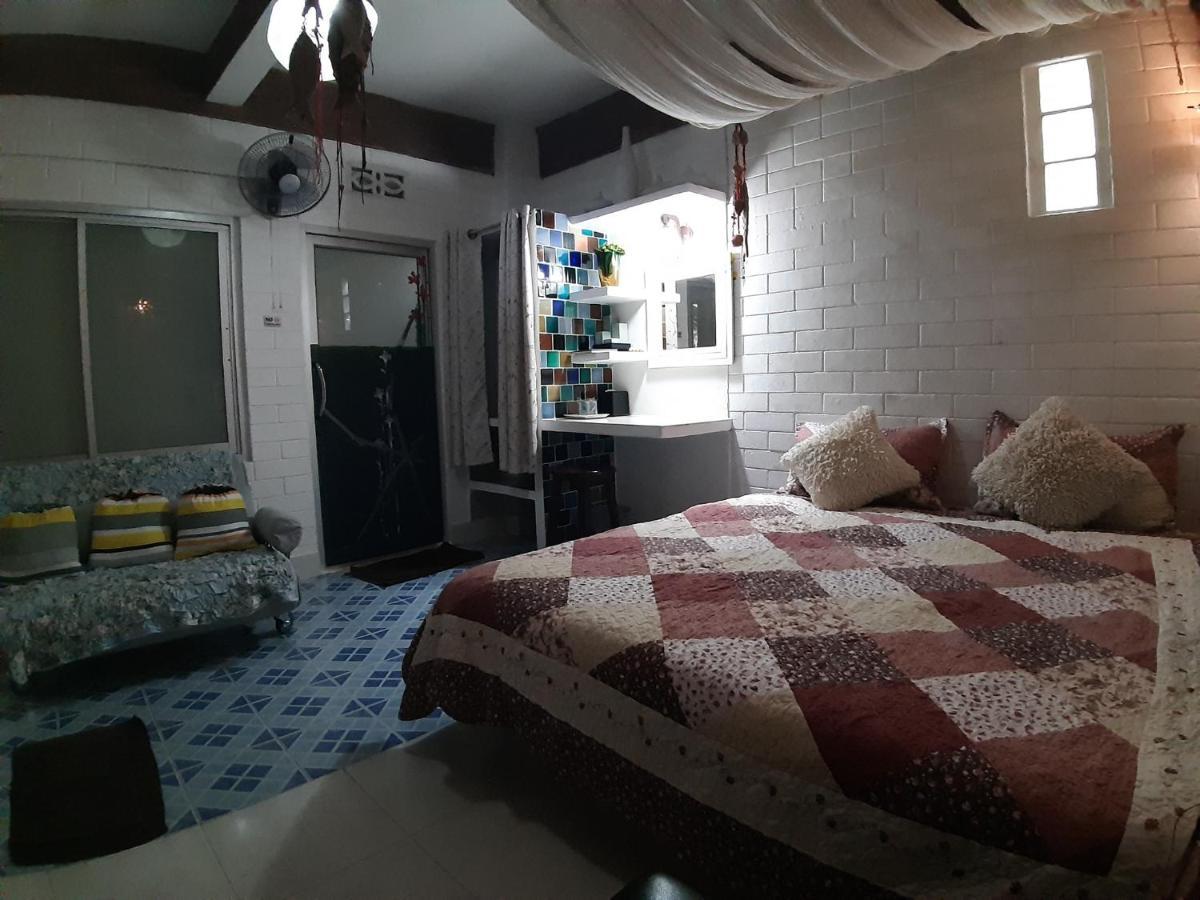 บ้านทอฝัน รีสอร์ต สังขละบุรี ภายนอก รูปภาพ