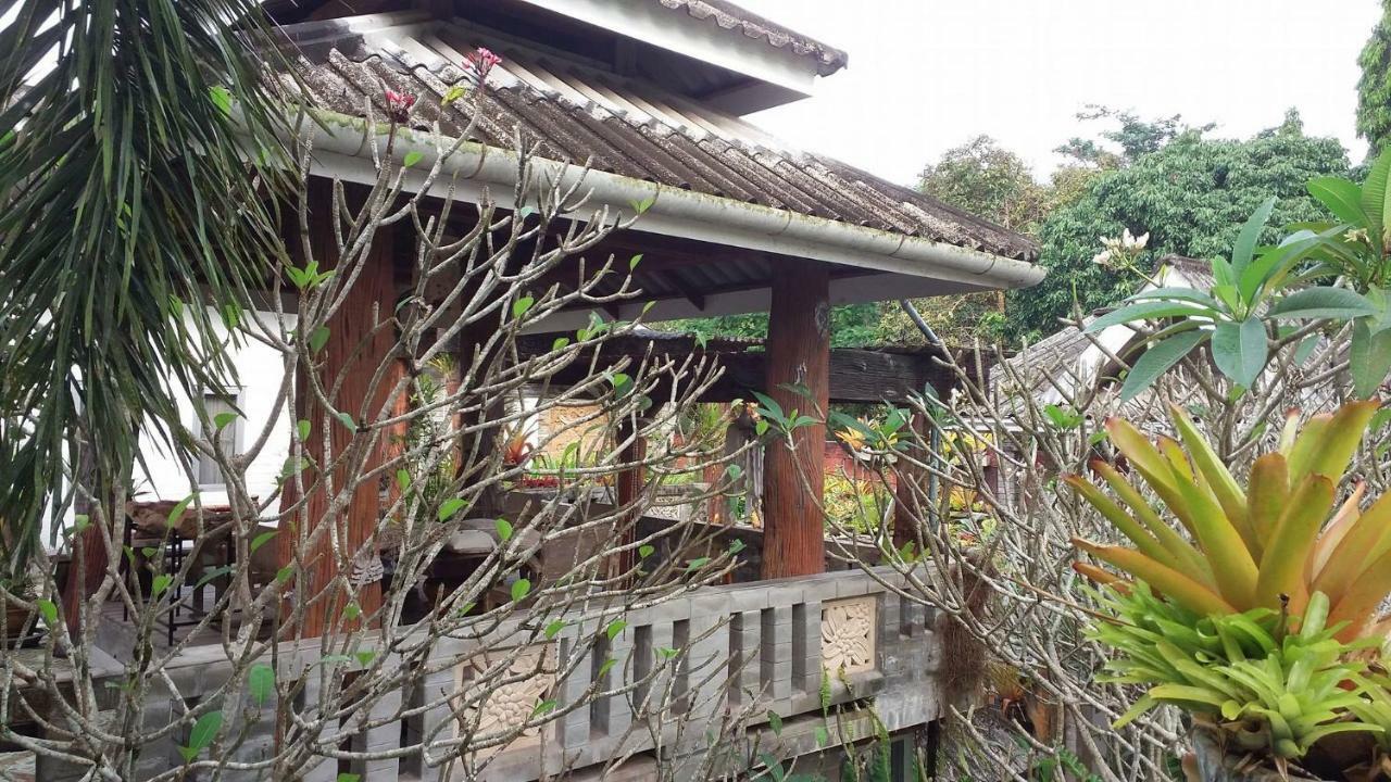 บ้านทอฝัน รีสอร์ต สังขละบุรี ภายนอก รูปภาพ